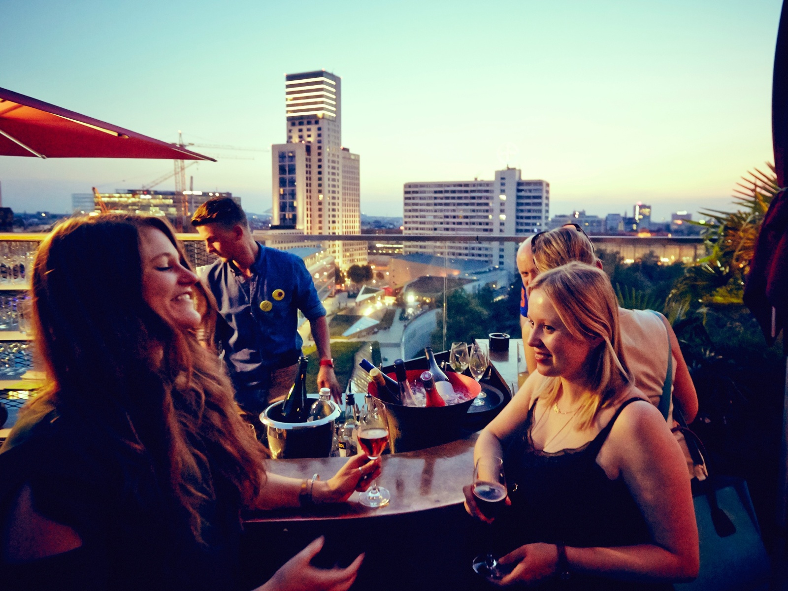 25Hours Bikini Hotel Berlin Hipster Paradise